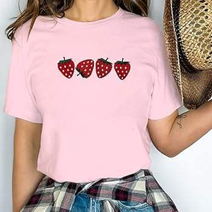 Wholesale Beaded <b>T</b>-<b>shirt</b> <b>Fish</b> design Plated Engagement Woman Tank Top Unisex Fashion Gift Beaded Baby Tees Embroidery Vintage - Product Image 3