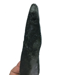 Quartz de chlorite brut naturel Ganesh himal - Product Image 3