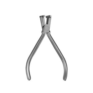 Step Pliers 12 mm Professional Orthodontic <b>Tool</b> <b>Safe</b> Effective Dental Appliance Instrument High Quality Durable Precision Grip - Product Image 2