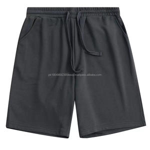 2025 nuevos pantalones cortos informales con múltiples bolsillos para hombres y mujeres, pantalones de Mariscal de Campo de Color blanco y negro, pantalones transpirables de cintura media con estampado holgado - Product Image 5