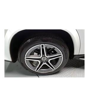 Mercedes-Benz Clase GLS GLS400d 4MATIC Modelo de Julio de 2023 con 76,293 km, Caja de Cambios Automática, Asientos de Cuero, Volante a la Izquierda, Cámara Trasera - Product Image 5