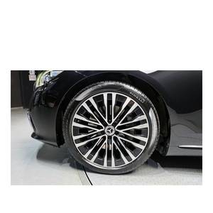 Mercedes-Benz Classe S S450L 4MATIC Modèle décembre 2023 avec 58 233 km, boîte automatique, sièges en cuir, caméra de recul - Product Image 5