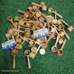 New Design Best Quality <b>Wooden</b> <b>Spatula</b> <b>Wooden</b> Spoon for Cooking Mixing Serving Spoon Wood <b>Spatula</b> With Customized Size - Product Image 1