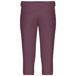 Pantalons de baseball pour hommes de qualité supérieure, tendance, grandes tailles et personnalisables en gros, pantalons de softball, pantalons de baseball pour hommes - Product Image 5
