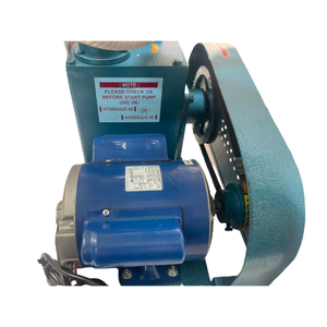 Filtro de Aceite para Motor de Acero Inoxidable Gorek Technologies, Capacidad de 20 Galones, Filtración de 10 Micras, 99% de Eficiencia, Diseño Sellado, Fácil Instalación - Product Image 6