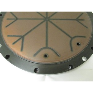 AMAT 0020-32151 Mandril ESC, Pedestal de 200 mm, con Muesca - Equipo y Piezas de Semiconductores de Confianza de la Marca Global Legacy - Product Image 3