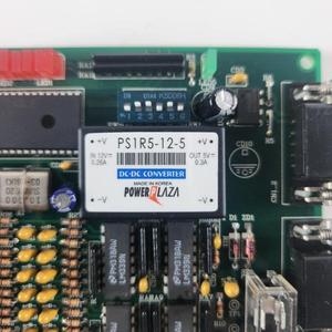 Carte de commande moteur TEL MC-31041A - Équipements et pièces semi-conductrices d'occasion fiables à l'échelle mondiale - Product Image 4