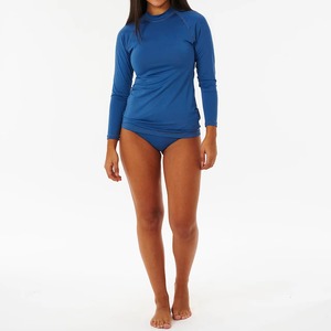 เสื้อว่ายน้ำผู้หญิงขายดี ป้องกันแสงแดด ลายพิมพ์สวยงาม สำหรับผู้หญิง MOQ ต่ำ ปี 2026 - Product Image 5