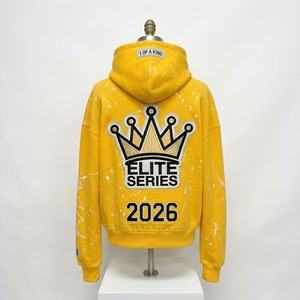 Sweat à capuche zippé pour homme en coton épais 380 GSM, personnalisable avec logo OEM, imprimé sérigraphié, confortable et respirant - Product Image 4