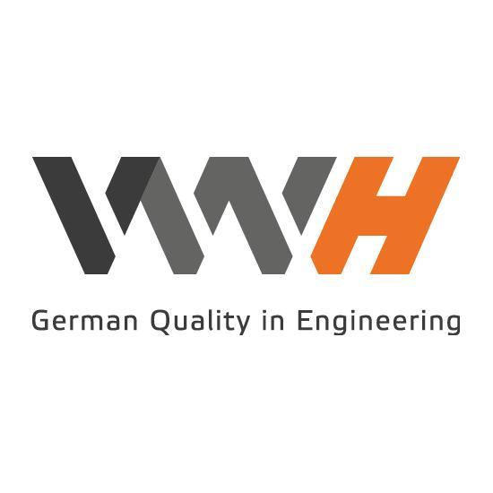 VWH GmbH logo