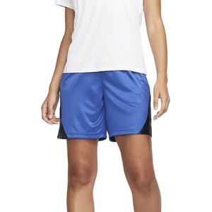 ผ้าไนล่อนยืดสแปนเด็กซ์สำหรับผู้ชายกางเกงขาสั้นมีขอบโค้ง6 "แห้งเร็วผ้าไนลอนยืดได้สำหรับผู้ชายขายส่ง2025ใหม่ - Product Image 2