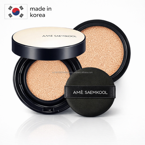 K Beauty Natural Daily BB Cushion Milky Essence Glow Private Label Personnalisé - Product Image 1