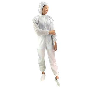 Uniformes de hospital para mujer, ecológicos, de bambú y algodón, antimicrobianos naturalmente, aptos para pieles sensibles. - Product Image 4