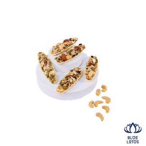 Gâteau aux noix cuit au four, végétalien, faible en glucides, écologique, fait main, de haute qualité, aux noix mélangées, standard d'exportation, vente en gros - NOUVEAUTÉ ! - Product Image 1