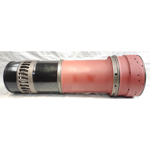 ปลอกกระบอกสูบเครื่องยนต์ทางทะเลสำหรับเครื่องยนต์รุ่น 9UEC-50LS-II, อะไหล่ทางทะเลสำหรับงานหนัก - Product Image 1