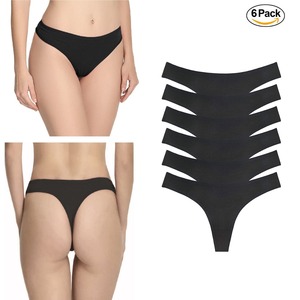 Culottes string pour femmes OEM d'un fournisseur du Bangladesh - Product Image 2