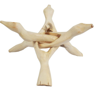 Soporte de trípode místico Cobra para brujería, altar y decoración. - Product Image 6