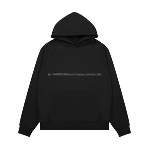 T-shirt blanc surdimensionné pour hommes, jogging, vêtements assortis, ensemble de pantalons de survêtement et sweats à capuche pour hommes pour l'automne et l'hiver - Product Image 2