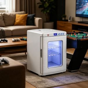 Incubatrice Automatica per Uova di Alta Qualità con Ripiani Rimovibili in PC per Allevamenti - Product Image 4