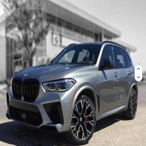 Nuevo Usado 2024 X5 XDrive40i 3.0T ZF 8AT LHD M Sport SUV de Lujo de Segunda Mano a Gasolina - Product Image 2
