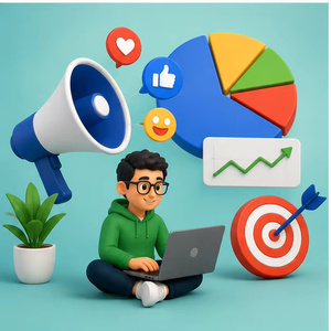 Servicio de Consultoría SEO, Optimización de Posicionamiento en Búsquedas, Promoción de Marca, Plataforma de Software para el Crecimiento Digital - Product Image 3