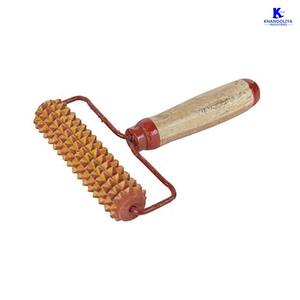 K-Star K318 Rouleau d'acupression en bois – Meilleur masseur portatif pour la thérapie par acupression, soulagement de la douleur et amélioration de la circulation sanguine - Product Image 2