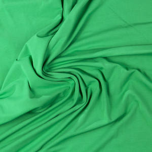 Tela de Punto Deportiva Elástica de Algodón y Spandex para Camisetas Deportivas, Ropa Deportiva y Maillots de Ciclismo - Product Image 1