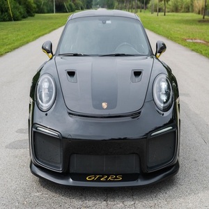 Porsche 911 GT2 RS Weissach 2018 en perfecto estado - Product Image 1