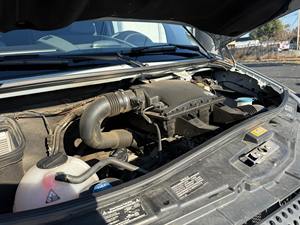 Mercedes-Benz Sprinter 3500 4x4 de 2017 - Product Image 5