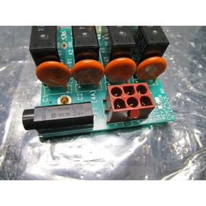 AMAT 0100-09104 PCB ASSY CONTACTOR INTERLOCK, 104233 - Equipo y Piezas de Semiconductores de Confianza de Global Legacy - Product Image 4
