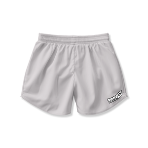 Pantalones Cortos Deportivos Transpirables de Algodón para Mujer, Cintura Elástica, Casuales, para Uso Diario, Fabricante de Ropa al por Mayor OEM ODM, Alta Calidad 2026 - Product Image 2