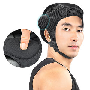 Casco Protector para Niños y Jóvenes, Casco Acolchado para Boxeo Tailandés, Protector de Cabeza Profesional para Boxeo - Product Image 4