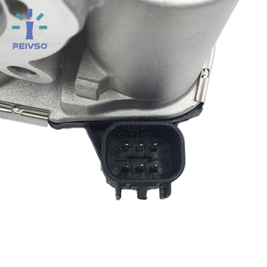PEIVSO Para Chevrolet Equinox Cadillac CTS SRX 3.0L 2010-2011 Cuerpo del Acelerador 12616994 - Product Image 2
