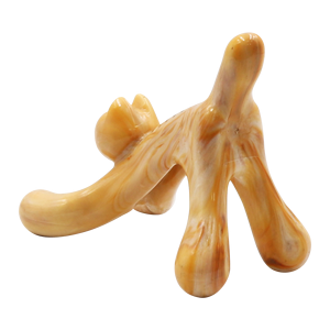 Outil de massage des tissus profonds ALLWINWIN DTM24 - Forme de chat pour la relaxation - Product Image 4