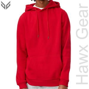 Nuevo Estilo, Diseño Personalizado, Sudaderas con Capucha para Hombre, Invierno, Forro Polar, Transpirable, Alta Calidad, Ropa Urbana, Gran Venta - Product Image 2