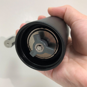 [Holar] Molinillo de Café Manual hecho en Taiwán para Aeropress Drip Coffee Espresso French Press Turkish Brew - Product Image 5