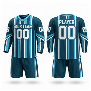 Pantalones Deportivos Transpirables de Malla con Logotipo de Equipo Personalizable, Impresión Digital, Secado Rápido y Ecológicos - Product Image 2