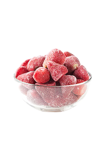 Fresas Congeladas IQF Premium – Frescas, de Alta Calidad de Vietnam // Mr.Tom - Product Image 2