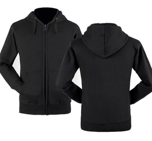 2026 Hot Sale Custom Own Logo <b>Men</b> High Quality <b>Pullover</b> <b>Men</b> Zipper Hoodie Streetwear hoodie sweatshirt <b>for</b> <b>men</b> - Product Image 4