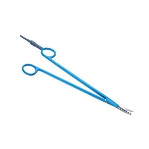 Professionally New Designed Surgical <b>Instruments</b> Bipolar Scissors Whole Sale Cheap Price <b>Electrical</b> Bipolar Scissors - Product Image 5