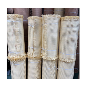 Malla de Mimbre Natural Tejida a Mano en Rollo, Ecológica, Seca, Hecha en Vietnam, Quang Binh, Almacenamiento en Frío y Seco, Vida Útil de 24 Meses - Product Image 1