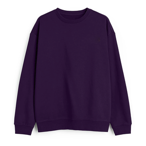 Sudadera para Hombre 100% Algodón, Corte Holgado, Estilo Vintage, Impresión Ecológica por Transferencia de Calor, Diseño Personalizado, Pedidos al por Mayor - Product Image 6