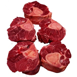 Viande de chèvre surgelée à prix de gros disponible pour les entreprises alimentaires recherchant une viande soigneusement transformée avec un stockage congelé pratique - Product Image 3