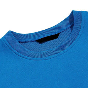 เสื้อแขนยาวทรงปกติ ชุดกีฬา กางเกงวอร์มสำหรับวิ่งและฝึกซ้อม ชุดวอร์มผู้ชาย ผ้าฝ้าย 100% ระบายอากาศได้ดี เหมาะสำหรับฤดูหนาว - Product Image 2