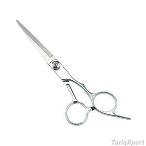 En gros Ciseaux de coiffure professionnels, Ciseaux à effiler, Ciseaux plats, Ciseaux courbes, Kit pour animaux de compagnie, Outils de coiffure portables - Product Image 3
