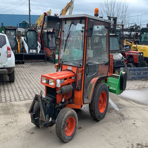 Tracteur agricole Kubota B 4200 - Product Image 1