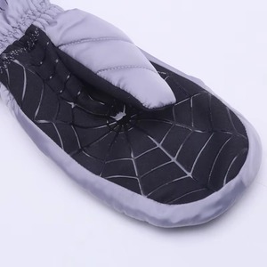 Mitaines de ski en cuir de qualité supérieure unisexes antidérapantes, confortables, imperméables, respirantes, écologiques, compatibles avec les écrans tactiles, pour l'hiver - Product Image 4