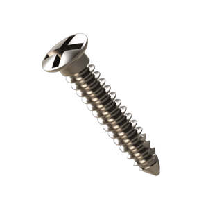 ราคาแข่งขัน ชิ้นส่วนฝังในกระดูกแบบใช้แรงบิดด้วยมือ ไทเทเนียมสกรู - Product Image 3