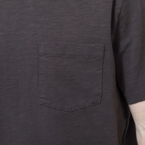 T-shirts pour hommes de haute qualité avec logo personnalisé imprimé, 100% coton, manches courtes, style décontracté élégant, séchage rapide, respirant, tissu 180g, vente en gros - Product Image 6