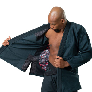 Kimono de Jiu Jitsu Más Vendido, Uniforme de Artes Marciales para Hombre, Traje de Bjj Gi, Uniforme de Karate, Taekwondo, Judo - Product Image 4